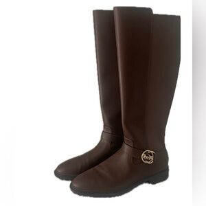 COACH Ricki Riding Boot